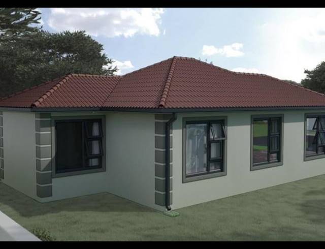 2 BEDROOM HOUSE FOR SALE IN WINDMILL PARK EXT